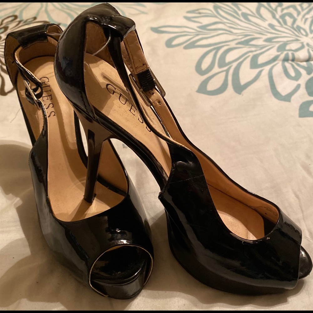 Guess Heels